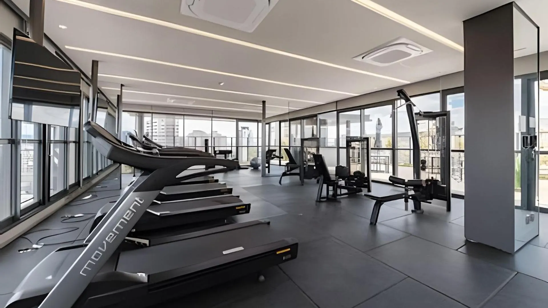 Easy Star - Belo Apartamento No Coracao De Perdizes - Sq06I Σάο Πάολο Βραζιλία