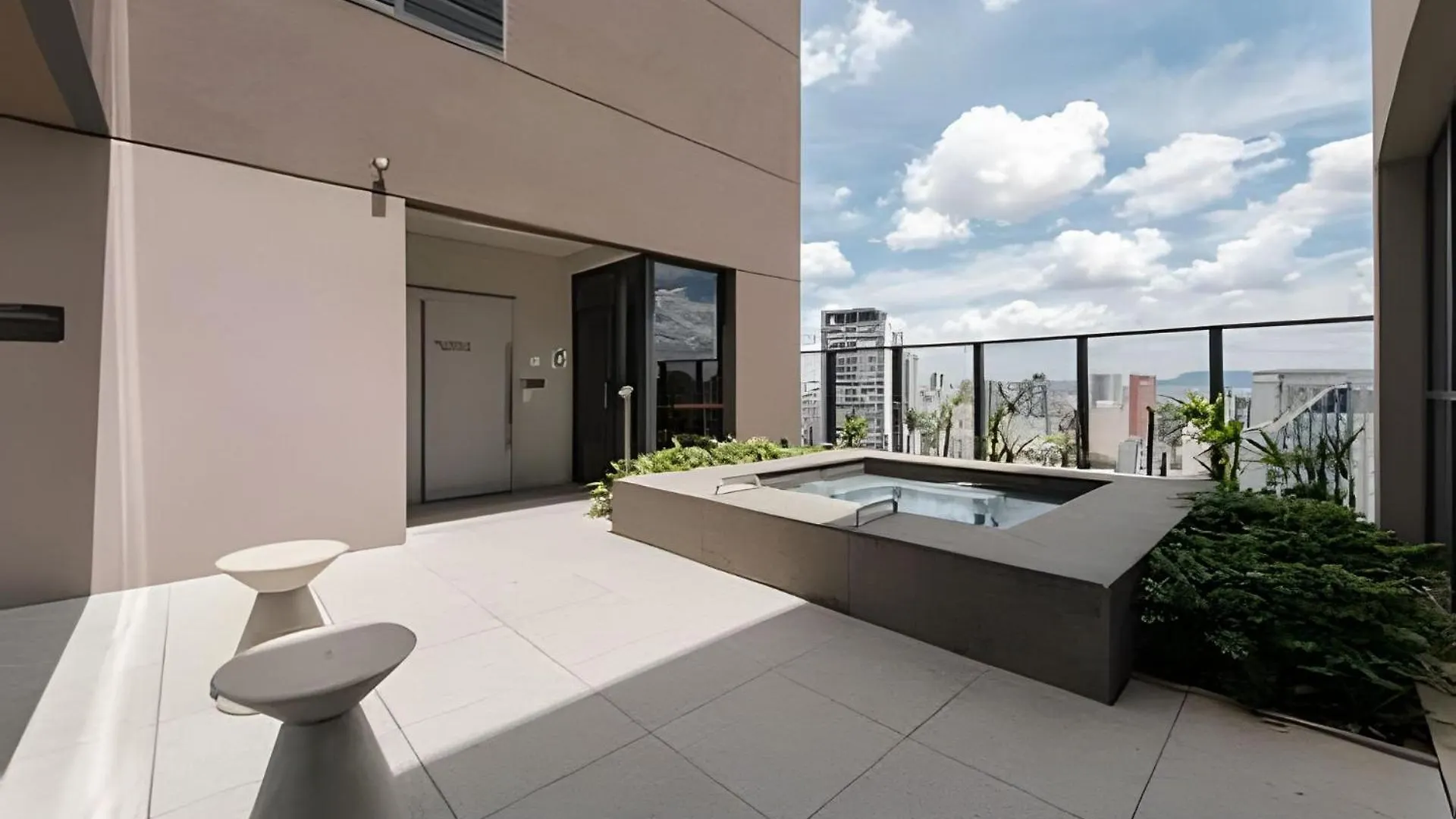 Διαμέρισμα Easy Star - Belo Apartamento No Coracao De Perdizes - Sq06I Σάο Πάολο