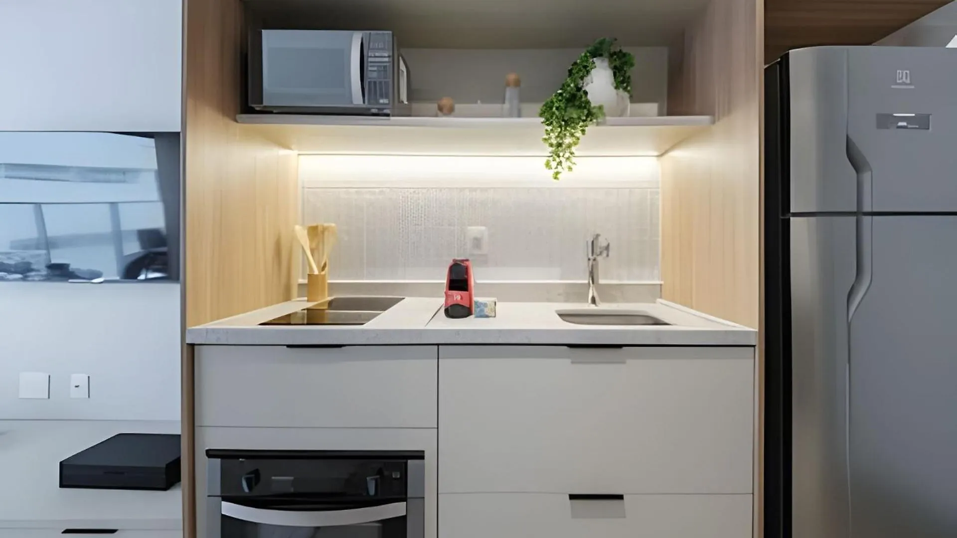 Easy Star - Belo Apartamento No Coracao De Perdizes - Sq06I Σάο Πάολο