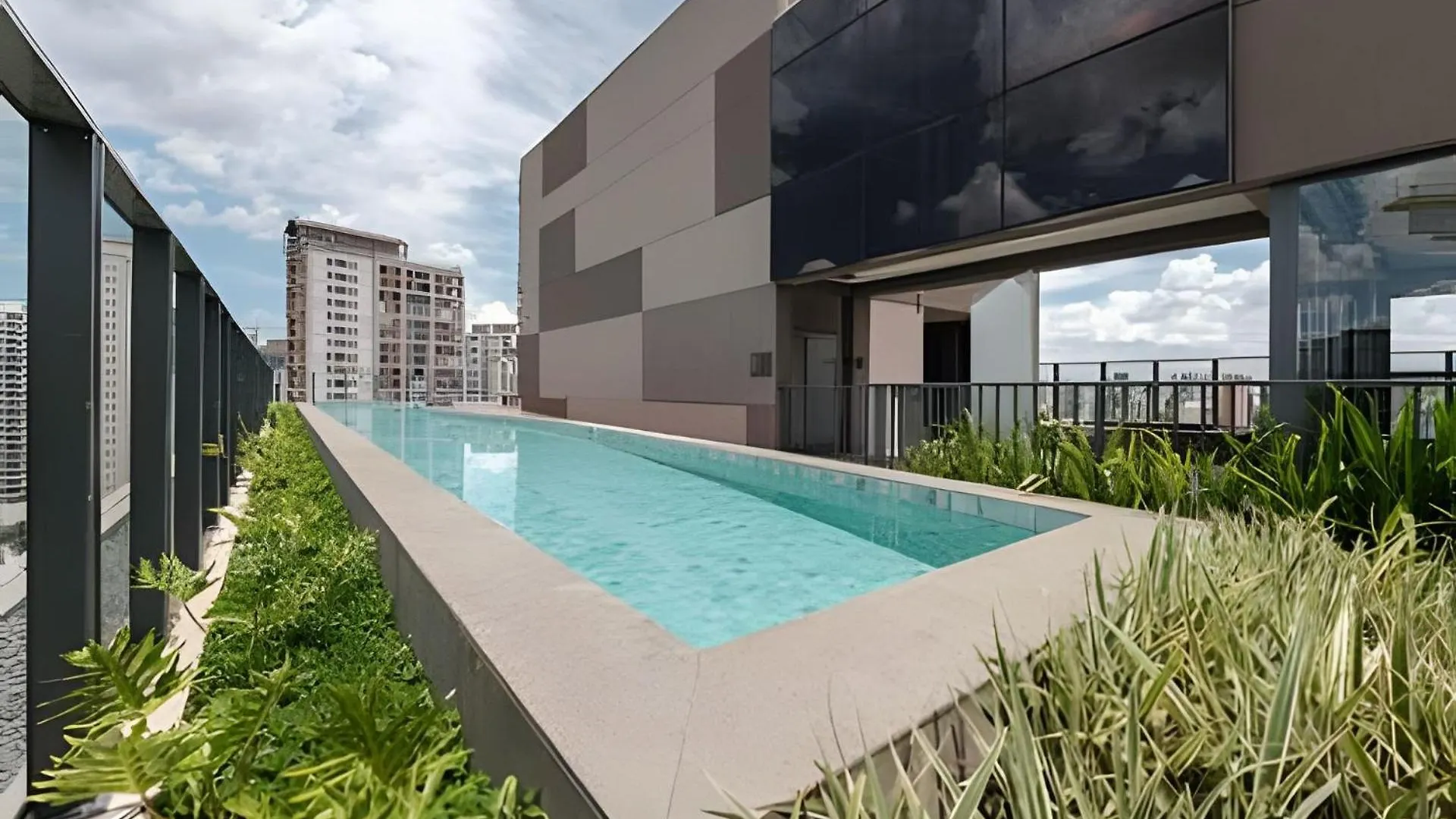 Easy Star - Belo Apartamento No Coracao De Perdizes - Sq06I Σάο Πάολο Διαμέρισμα