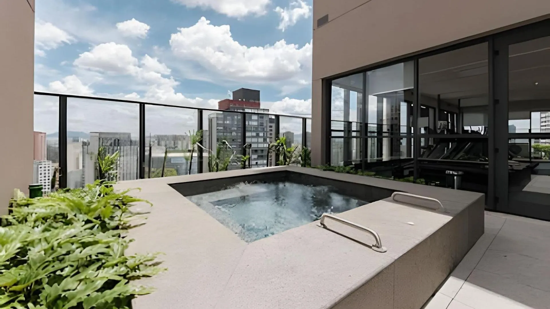 Easy Star - Belo Apartamento No Coracao De Perdizes - Sq06I Σάο Πάολο Βραζιλία