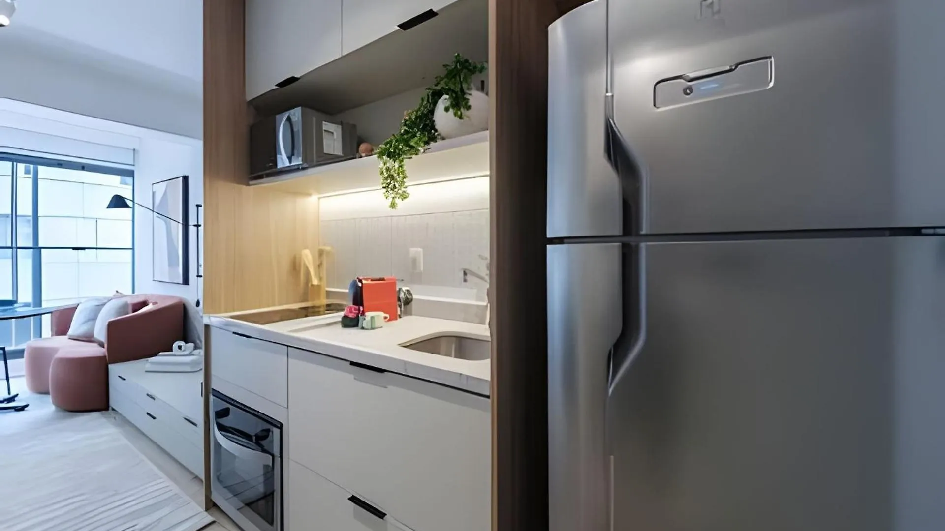 Διαμέρισμα Easy Star - Belo Apartamento No Coracao De Perdizes - Sq06I Σάο Πάολο
