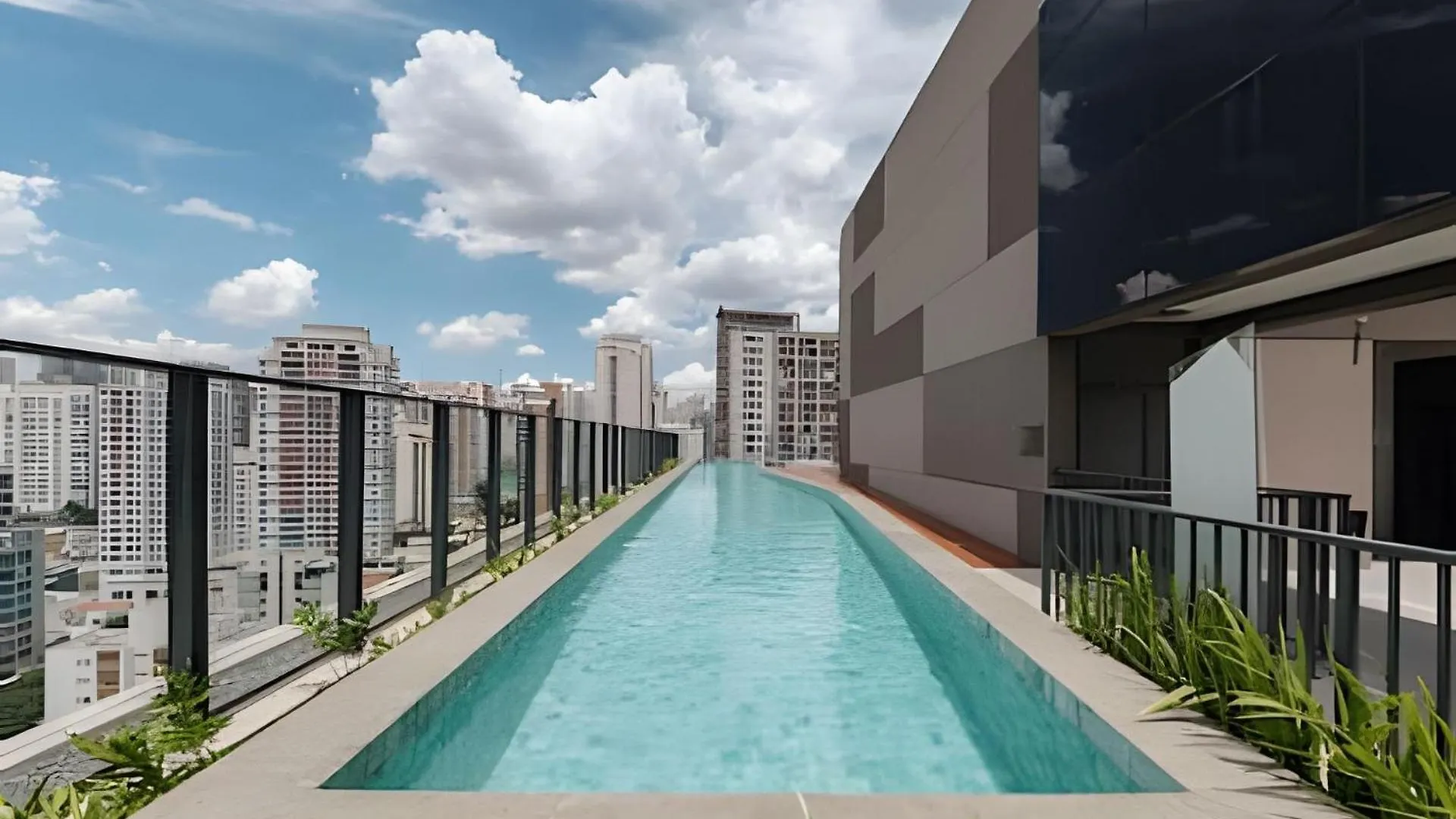 Διαμέρισμα Easy Star - Belo Apartamento No Coracao De Perdizes - Sq06I Σάο Πάολο Βραζιλία