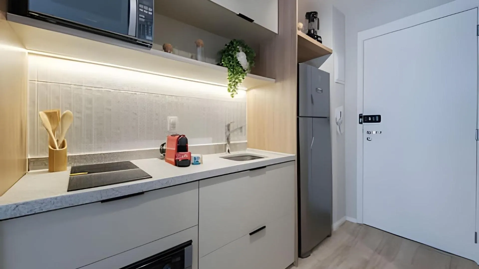 Διαμέρισμα Easy Star - Belo Apartamento No Coracao De Perdizes - Sq06I Σάο Πάολο