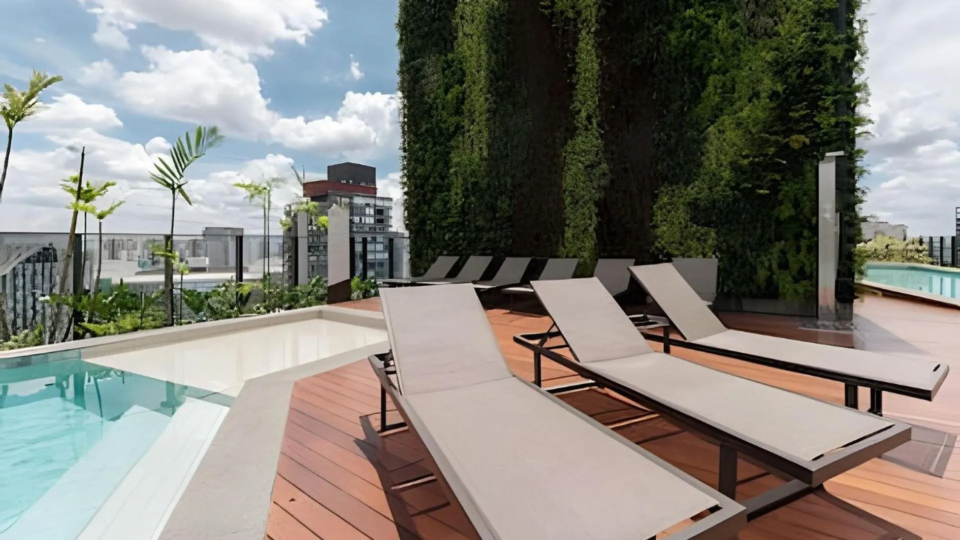 Διαμέρισμα Easy Star - Belo Apartamento No Coracao De Perdizes - Sq06I Σάο Πάολο