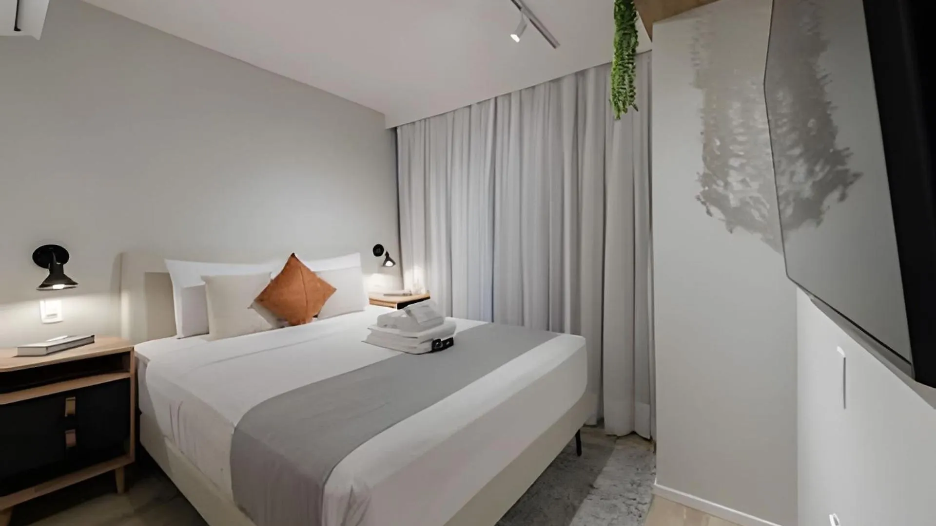 Easy Star - Belo Apartamento No Coracao De Perdizes - Sq06I Σάο Πάολο 0*,  Βραζιλία