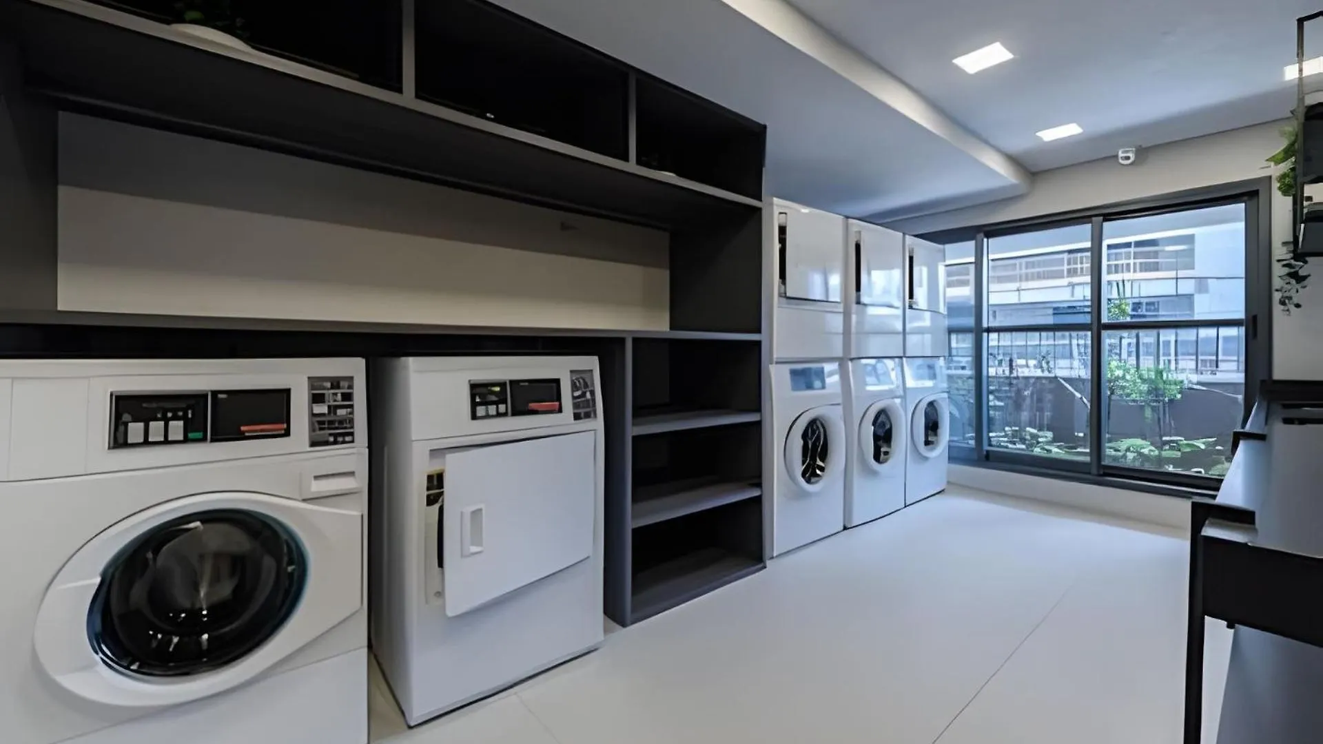 Easy Star - Belo Apartamento No Coracao De Perdizes - Sq06I Σάο Πάολο Βραζιλία