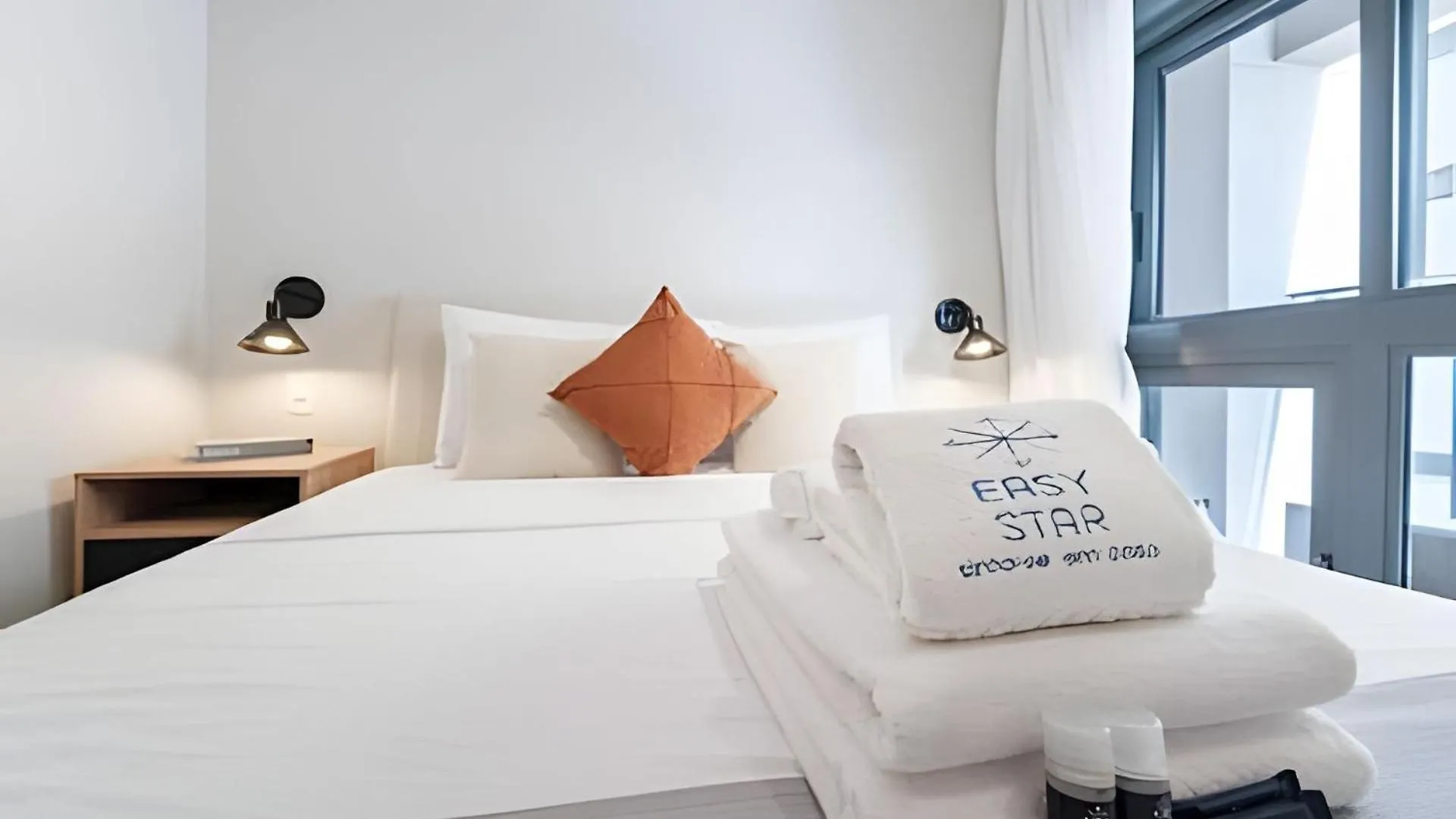 Easy Star - Belo Apartamento No Coracao De Perdizes - Sq06I Σάο Πάολο Διαμέρισμα