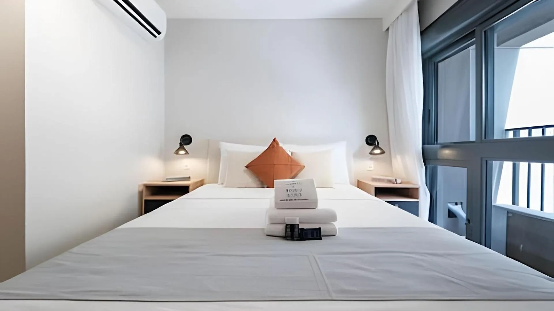 Easy Star - Belo Apartamento No Coracao De Perdizes - Sq06I Σάο Πάολο