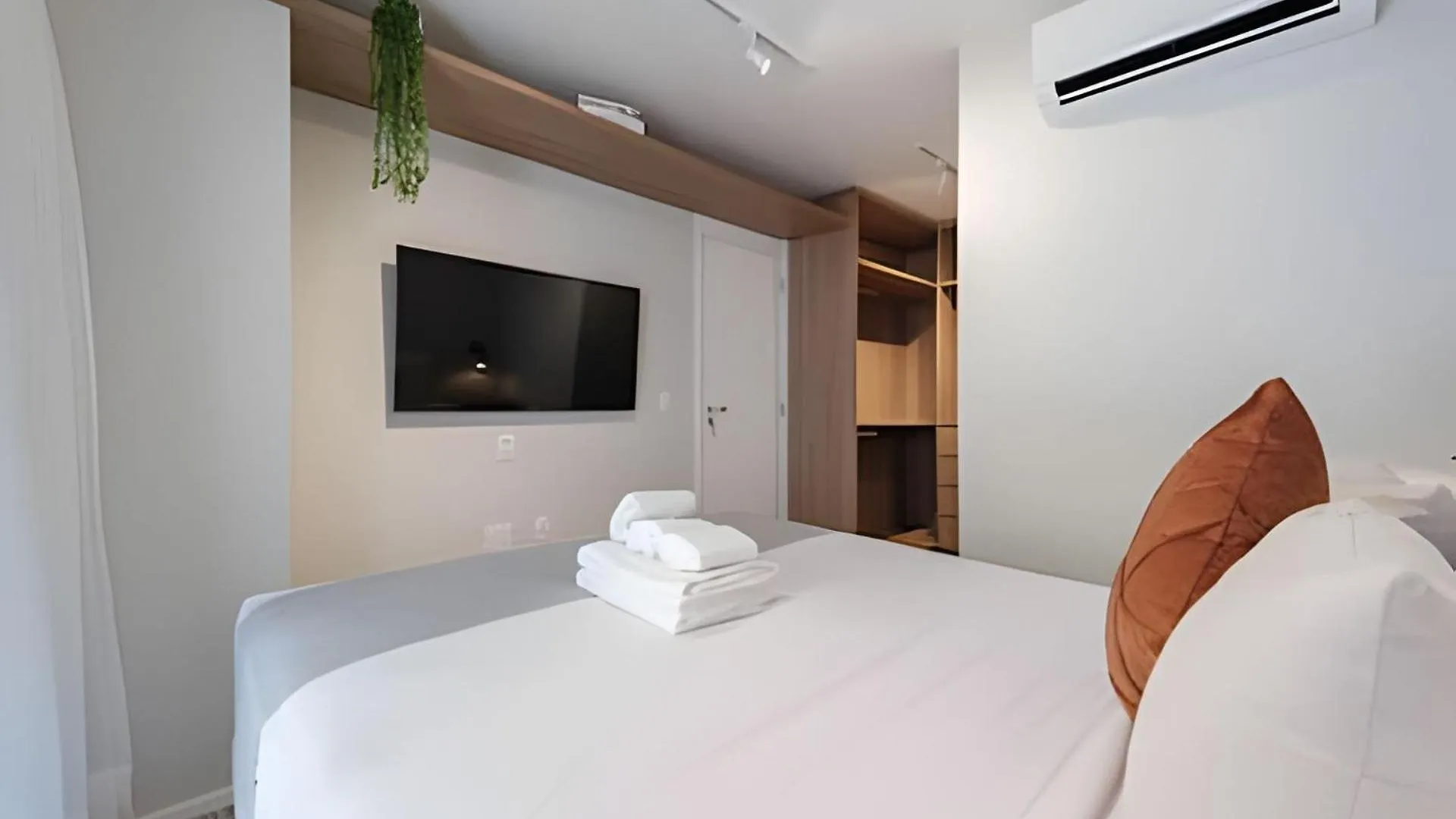 Easy Star - Belo Apartamento No Coracao De Perdizes - Sq06I Σάο Πάολο Βραζιλία