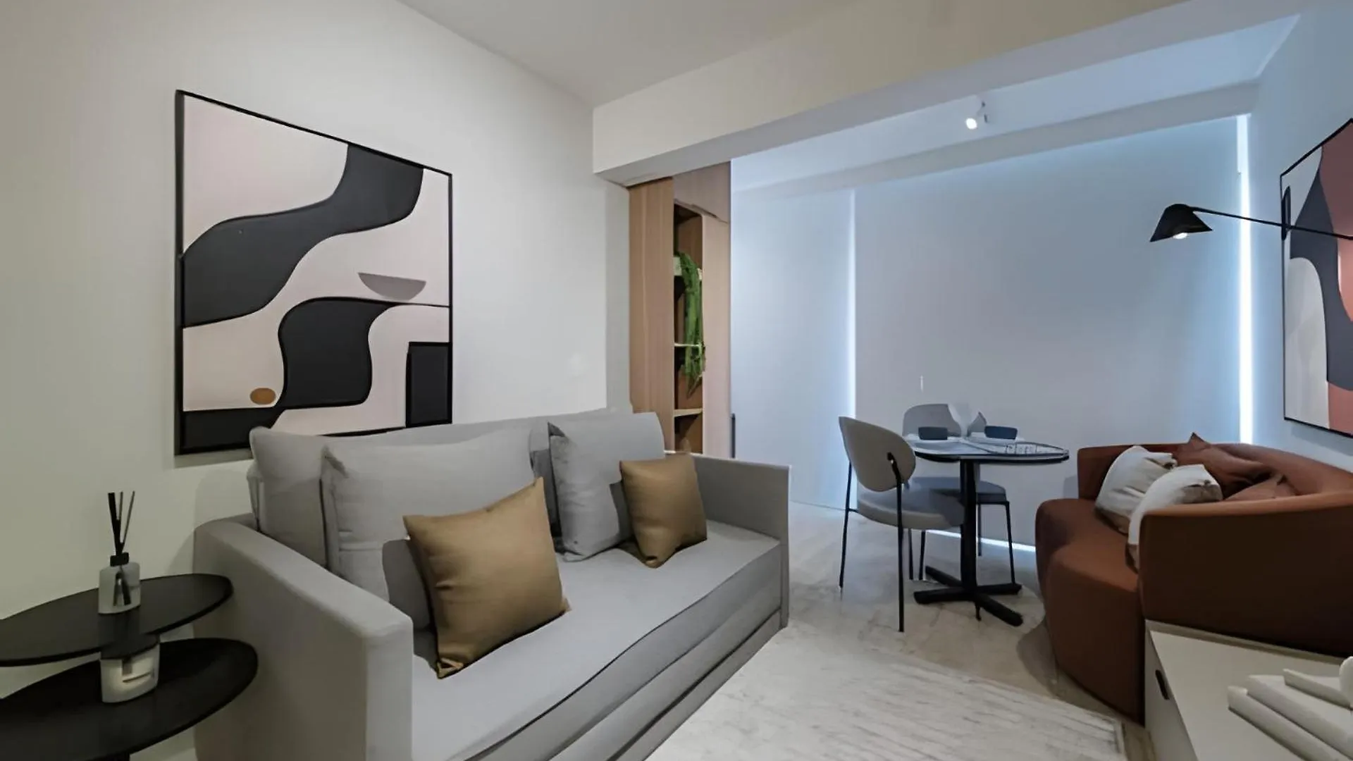 Easy Star - Belo Apartamento No Coracao De Perdizes - Sq06I Σάο Πάολο 0*,  Βραζιλία