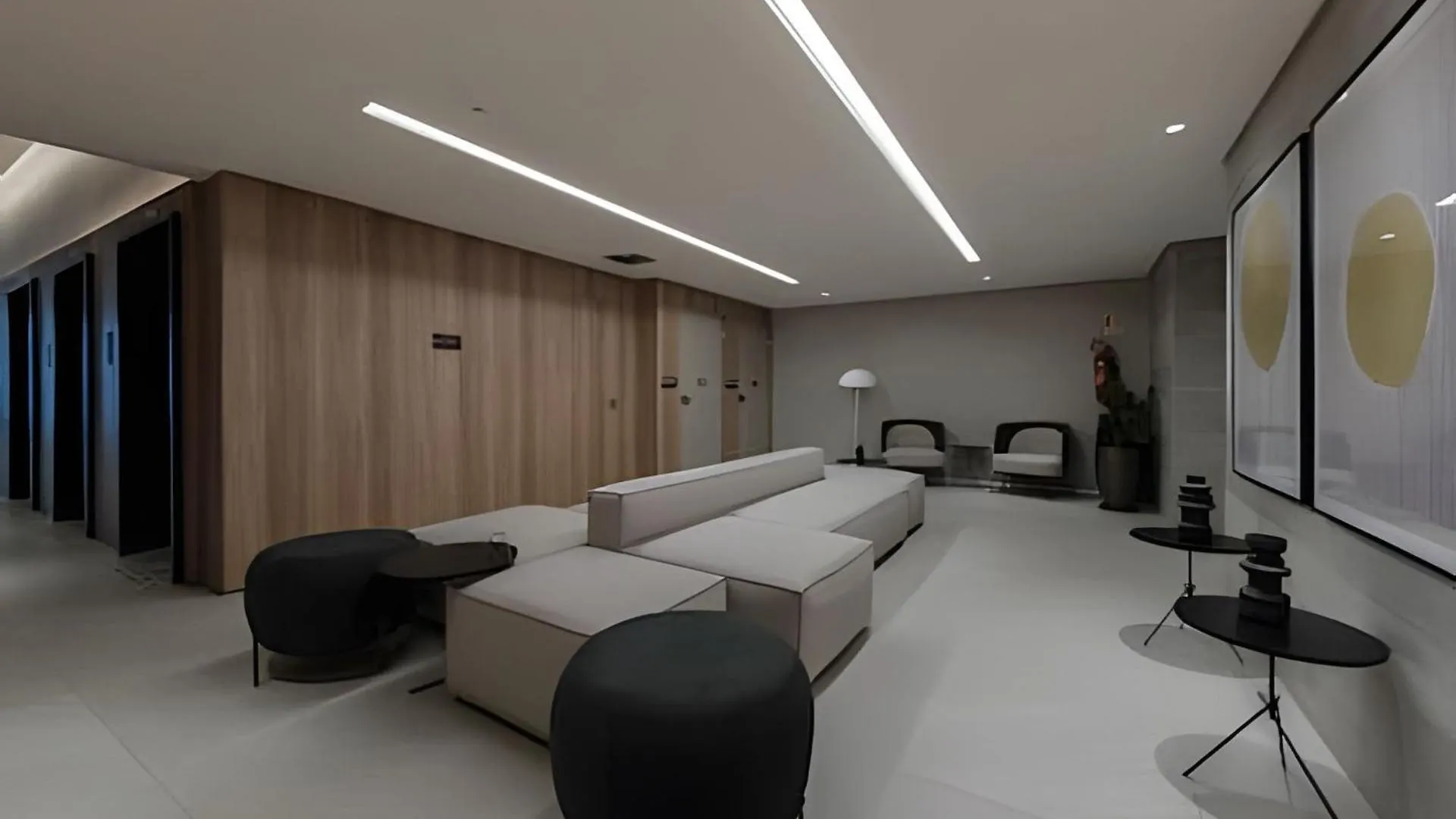 Easy Star - Belo Apartamento No Coracao De Perdizes - Sq06I Σάο Πάολο 0*,
