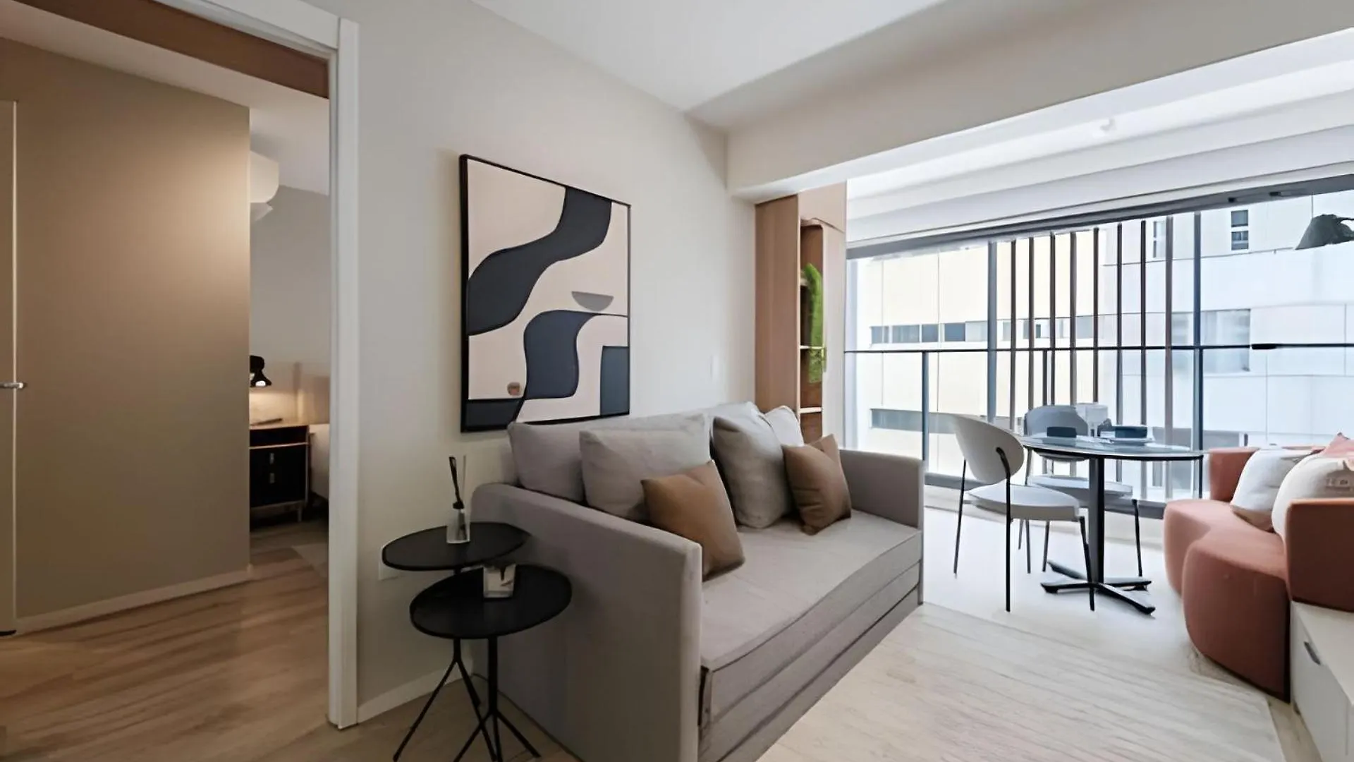 Easy Star - Belo Apartamento No Coracao De Perdizes - Sq06I Σάο Πάολο Διαμέρισμα
