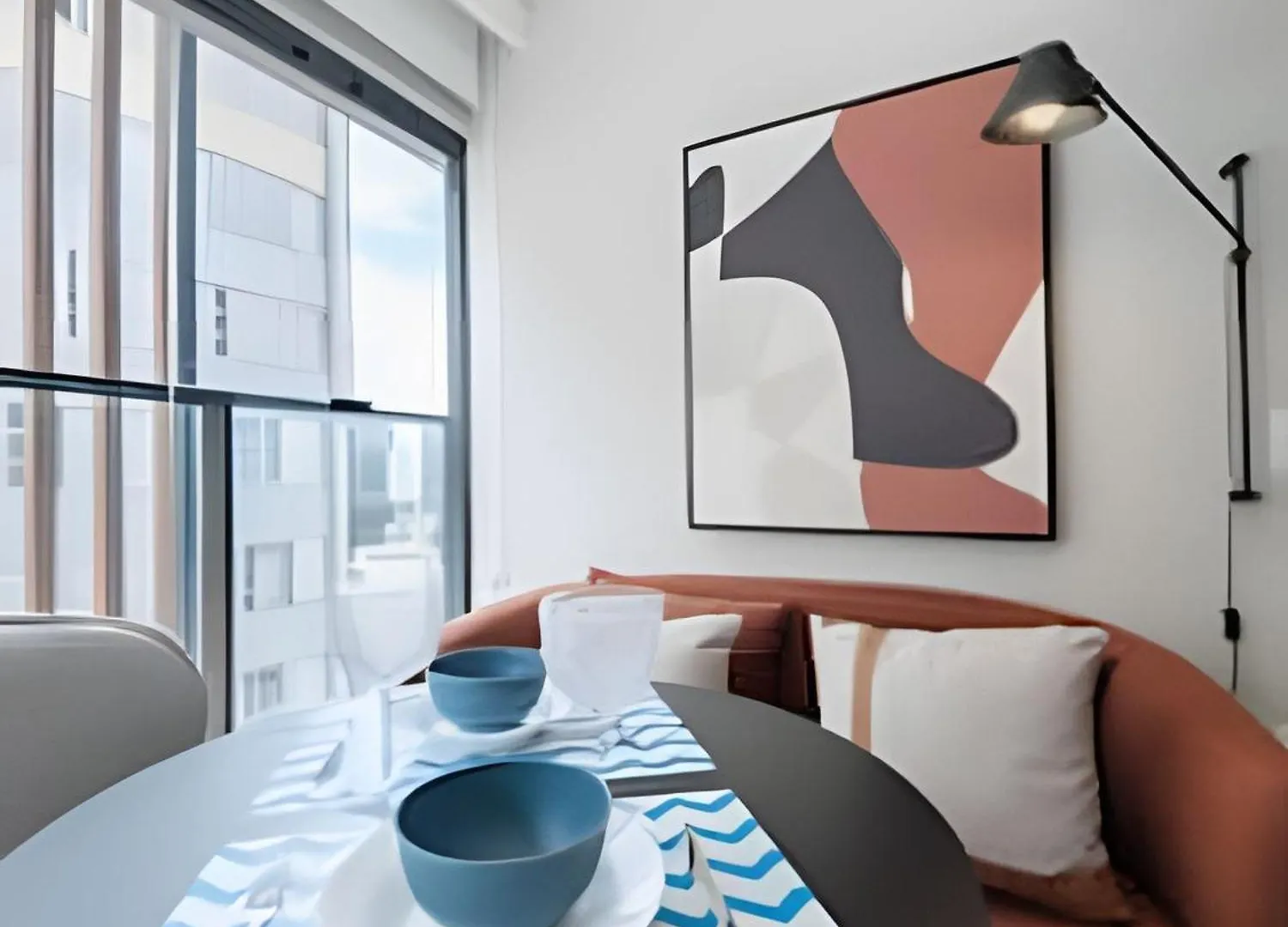 Διαμέρισμα Easy Star - Belo Apartamento No Coracao De Perdizes - Sq06I Σάο Πάολο Βραζιλία