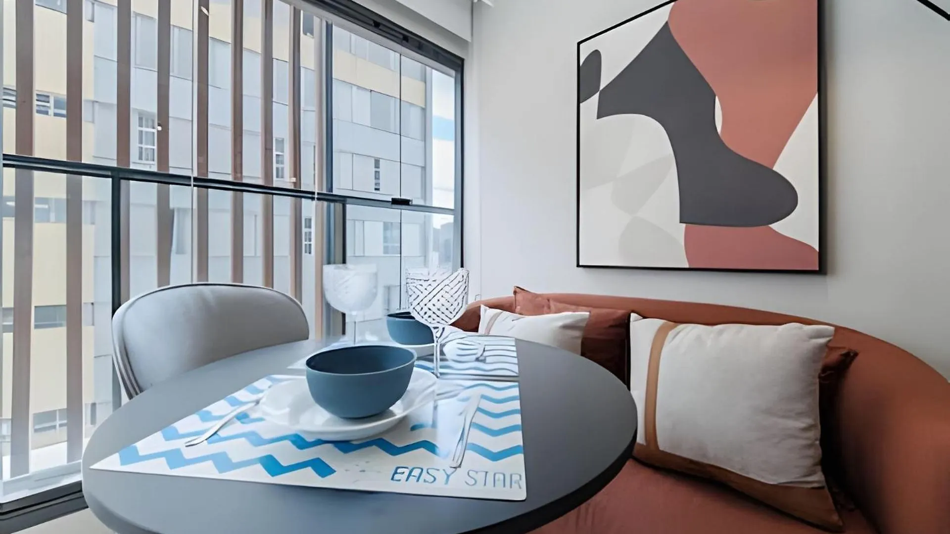 Διαμέρισμα Easy Star - Belo Apartamento No Coracao De Perdizes - Sq06I Σάο Πάολο Βραζιλία